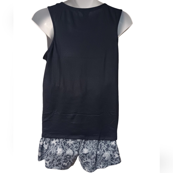 Lucky Brand Shortie Pajamas NWNT - Picture 2 of 5